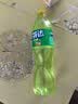 可口可乐（Coca-Cola）芬达 Fanta 苹果味汽水 碳酸饮料500ml*12瓶 整箱装 实拍图