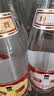 汾酒黄盖玻汾53度475mL*3瓶+红盖玻汾42度475mL*3瓶组合装 (带分装箱) 实拍图