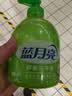 蓝月亮 洗手液泡沫丰富芦荟抑菌99.9%500g*2+补充装500g*2 实拍图