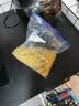 百味来Barilla原装进口#265蝴蝶形意大利面500g盒装低脂高蛋白0钠意面  实拍图