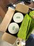 乐品乐茶毛尖茶叶特级明前春茶嫩芽2026新茶绿茶礼盒装250g自饮送长辈领导 实拍图