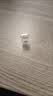 山泽 六类网线水晶头 6类千兆网络接头Cat6电脑连接器 RJ45工程级镀金水晶头100个 WL-6100 实拍图