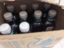 农夫山泉东方树叶青柑普洱茶900ml*12瓶无糖茶饮料0糖0脂0卡整箱饮品 实拍图
