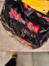 三养（SAMYANG）火鸡面三养速食方便面袋装 700g(140g*5)泡面拌面早餐零食 实拍图