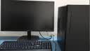 宏碁（acer）暗影骑士·崭电脑台式机办公商用主机（14代酷睿i5-14450HX 16G 1T SSD）24.5英寸 实拍图