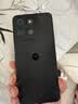 摩托罗拉 联想moto g100 四年质保 LCD护眼屏 7000mAh 国家补贴 应用六开 多场景NFC 8GB+256GB 曜石黑  实拍图