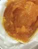 桂珠特大海鸭蛋咸鸭蛋 流油即食 20枚*80g 彩盒装【京东大码蛋】 实拍图