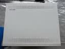 普联（TP-LINK） 模块化信息箱弱电箱一体化设计免螺钉安装1.2mm全冷轧板材质标准尺寸箱体轻松收纳  TL-EN4030 实拍图