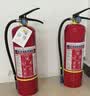 惠象干粉灭火器8公斤 新国标消防3c认证 手提式8kg家用商用车载工厂年检 实拍图