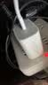 Apple/苹果 60W type-c充电线-1米 usb-c手机数据线 原装旗舰店苹果iPhone 18 Pro Max iPad快充线 实拍图