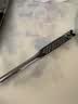 美厨（MAXCOOK）316L不锈钢食品夹 烤肉食物夹烧烤夹 蛋糕面包夹子28cm MCPJ0795 实拍图