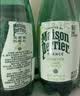 Perrier巴黎水氼颂家 青柠味气泡水500ml*6瓶 进口含气饮料0糖0卡无负担 实拍图
