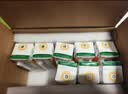 伊利【林一同款】优酸乳嚼柠檬 轻乳果汁饮品 220g*10盒 实拍图