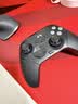 北通鲲鹏20游戏手柄AI智控无线蓝牙可调摇杆xbox类电脑PC手机steam体感宏switch2影之刃零伊莫 精英版 实拍图