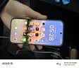小米REDMI K90 骁龙®8至尊版 7100mAh大电池 青山护眼 白色 16GB+256GB 红米5G手机国家补贴 实拍图