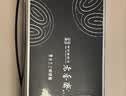老香斋上海老字号特产墨鱼芝士蝴蝶酥108g 传统糕点饼干零食源头直发 实拍图