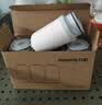 九阳（Joyoung）净水器 龙头净水器 滤芯三个装JYW-T02/RT150/T05/T03/T21/T12/T23/RT1800通用 实拍图