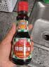 厨邦酱油 老抽系列 特级老抽【特级酱油】150ml 小瓶卤煮红烧酱油  实拍图