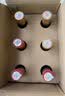 汾酒黄盖玻汾53度475mL*3瓶+红盖玻汾42度475mL*3瓶组合装 (带分装箱) 实拍图