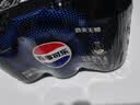 百事可乐Pepsi 无糖可乐 碳酸饮料汽水 330ml*6听 黑罐整箱装（包装随机） 实拍图