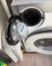 美的（Midea）可爱多滚筒洗衣机全自动单洗 11KG三筒内衣洗 MG11GGEX 活水精华 以旧换新 补贴 实拍图