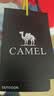 骆驼（CAMEL）三防冲锋衣户外登山服防风防水防污三合一运动外套 AD12263514X，抓绒内胆 耀眼红 男女 S 实拍图