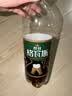 秋林格瓦斯大瓶装1.5L 面包发酵饮料 非酒精 0脂肪哈尔滨特产聚餐俄罗斯风味 黑麦格瓦斯 1.5L*6瓶 实拍图