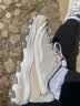 斯凯奇（Skechers）奶茶熊老爹鞋女士秋季厚底增高熊猫鞋休闲运动鞋女鞋149238 实拍图