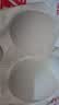 FitonTon2件装纯棉内衣女无痕舒适聚拢防垂收副乳文胸薄款文胸罩2026新款 实拍图