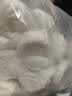 广州酒家叉烧包750g20个早茶糕点点心包子小笼包预制菜生鲜速食儿童早餐 实拍图