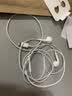 Apple/苹果 EarPods USB-C有线耳机 type-c有线耳机  iPhone 18有线耳机笔记本耳机游戏音乐 实拍图