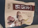 十月稻田 金钱菇 200g 干香菇 小香菇 山珍菌菇干货 煲汤火锅炒菜食材 实拍图