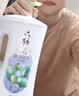 六神沐浴露劲凉酷爽1.5KG 男士女士夏季沐浴露冰凉薄荷香沐浴液淋浴露 实拍图