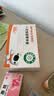 特美居（temeiju）一次性手套食品级加厚盒装抽取式厨房PE塑料透明剥小龙虾500只装 实拍图