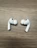 Apple/苹果 AirPods Pro (第三代) 搭配MagSafe充电盒 (USB-C)蓝牙耳机 适用iPhone/iPad/Mac MFHP4CH/A 实拍图