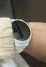 华为HUAWEI WATCH 6 Pro 43mm陶瓷白纳米微晶陶瓷血管与代谢风险研究华为智能通话手表 实拍图
