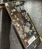 铭瑄（MAXSUN）GeForce MS-RTX3050 TRB 6G DLSS 性能跃升 支持影之刃零 电脑游戏/专业设计/直播 显卡 实拍图