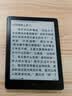 汉王（Hanvon）Clear6Pro二代电子书阅读器6英寸墨水屏电纸书智能阅读本AI学习看书平板电脑 陨石黑 实拍图