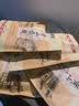 猪兄黄山烧饼170g*6袋安徽特产食品早餐零食梅干菜酥饼锅盔送礼盒 实拍图
