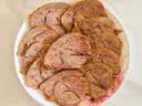 恒都【国产谷饲300天】原切金钱腱 2斤 筋弹肉嫩 肉质纯粹 久炖鲜香 实拍图