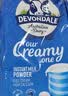 德运（Devondale）全脂成人奶粉1kg袋装调制乳粉儿童学生奶粉澳洲进口高钙国庆礼品 实拍图