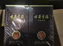 古井贡酒 年份原浆献礼 浓香型白酒 50度 500mL*2瓶 双瓶装 过节送礼 实拍图