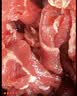 七鲜180°安心潮汕牛肉火锅 鲜切吊龙150g 中秋送礼家宴宴请 实拍图