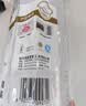 美丽雅一次性碗食品家用450ml*50只耐高温微波打包盒透明汤碗不带盖 实拍图