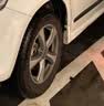 佳通轮胎(Giti)轮胎225/65R17 102H SUV520 原配哈弗H6 适配 远景SUV/宋   实拍图