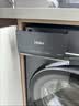 海尔（Haier）云溪5.0标准版 滚筒洗衣机全自动单洗 10公斤大容量超薄 直驱 京东自营 高效洁净XQG100-BLE7AD1U1 实拍图