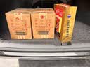 茅台飞天 酱香型白酒 43度 500mL*6 整箱装【名酒鉴真】 实拍图