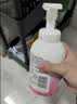 贝亲（Pigeon）洗发水沐浴露 含桃叶精华 婴儿洗发沐浴二合一 500ml IA209 实拍图