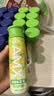 伊利安慕希AMX新疆哈密瓜味风味酸奶230g*10瓶  礼盒装 实拍图