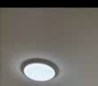 惠普护眼卧室吸顶灯简约led极简超薄普瑞中山灯具房间灯 臻之光包安装 实拍图